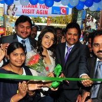 Samantha at BigC 100th Show Room Opening Pictures | Picture 58711